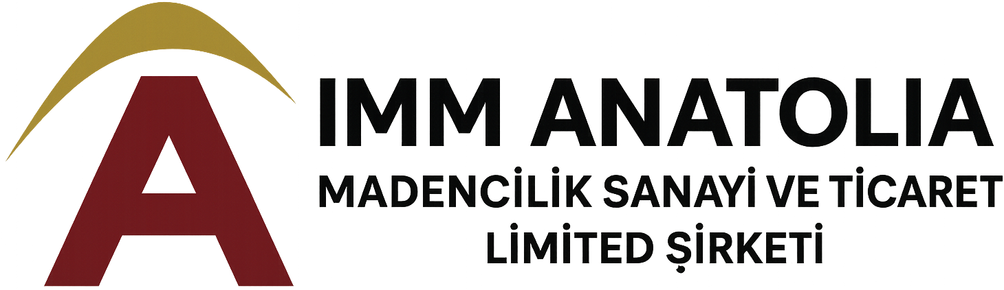 Imm Anatolia Logo